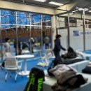 시립실외테니스장 | [서울] 서울시립대 실내테니스장 - 리모델링 완! 냉난방 되는 🎾(가격/주차/예약방법/부대시설)