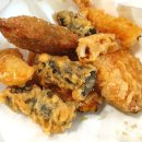 경기도 일산) 누리미 떡볶이, 분식집에서 일식튀김의 맛이?! 상생 지원금 사용가능 맛집.