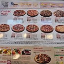 도미노피자 내포점 이미지