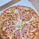 까르보네 | 다시 한번 피자스쿨! 탄수화물 위에 탄수화물, 까르보네피자 후기