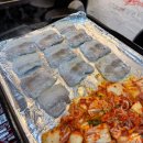 1981냉삼 | 일산 냉삼 맛집 1981 백석역점 저녁에 삼겹살 먹고 온 후기&amp;메뉴&amp;가격