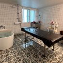 세신샵 결 이미지