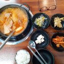 21-9/6-월 마곡동-김치찌개 근처-공원 궁산 광명-순대국 이미지