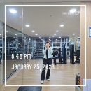 (주)에이더블유피 | [일상] 26년 1월 일기(1/24~31)