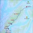 2025년 12월 솔뫼산악회 정기산행 - 대청호 둘레길 10구간 이미지