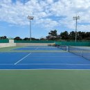 성산국민체육센터 테니스장 이미지