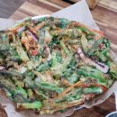 장항역코스(서천-익산) | [충남 서천] 국가대표 해물칼국수, 푸짐한 칼국수와 미니파전 후기