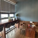 라온 골프연습장 이미지