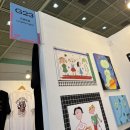 S 리틀짐 교육관 | [2025 코엑스 서일페]서울 일러스트레이션 페어 V.19 후기 2탄(7/25 금)