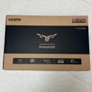 P-5F24 | 🖥️ 10만원대로 320Hz 고주사율 게이밍 모니터 구매한 일상 | 한성 TFG24F32P 실사용 후기