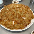 사당빈대떡