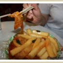 오빠네옛날떡볶이 이미지