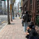 5527 | 부산 광안리 [앙시앙] 초코바게트 영접 웨이팅 후기