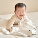 수호침구 | 동남아 야간 비행 필수품! 기내 아기 블랭킷 시차 적응
