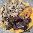 주정차055 | 창원 상남동 신상맛집 SNS 에서 핫한 줄서서 먹는 전남친순대 후기