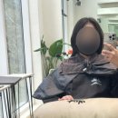 (상왕십리 미용실 후기) 만삭 머리정리까지 끝! 부크헤어 초희쌤 퍼스널 시술 받았어요:)