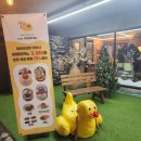[마포/서교동] 카페무탈 | 홍대입구역 색감이쁜 카페 추천, 10%할인 꿀팁!