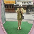 세븐일레븐 인천구월이노점 | 구월동패디플래닝 트리왁싱에서 발각질관리 받았어요&lt;3