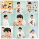 모두와 | 운정 사진관 남아 주니어촬영 후기 [ 모두와 스튜디오 ]