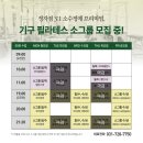 필라인필립필라테스 네이버블로그