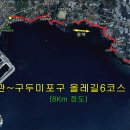 제주 1년 살기 일상[248] ; 제주도립미술관 / 올레 6코스 이미지