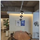 아토커피숍 | 관양동 카페 아토커피: ABC쥬스, 수제와플 후기