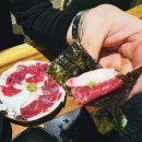 달리자생고기육회 | 봄날의 설레임과 함께 구암동 달리자생고기육회에서 즐긴 생차돌박이와 육회 셋트메뉴 후기