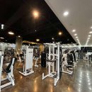 원퍼센트 피트니스 이미지