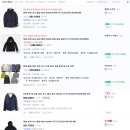 아틱29 | 텐씨(TEN C) 남성 네이비 아틱후드 파카패딩 후기..