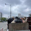 고려환경산업 | 평택 학교 폐기물 처리 후기, 대운환경산업 덕분에 빠르게 정리했습니다