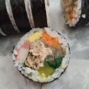 만월김밥 이미지