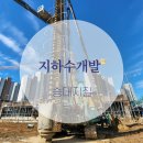 자연지하수개발
