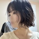 개님살롱 | [공지] 배곧미용실 살롱드투인원 소영원장 단발 빈티지펌 추천 후기