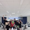 GS더프레시충주용산점 | 용인 크로스핏에서 조정 체험 다녀왔어요! | with 마북동 헬스장 크로스핏 핫플레이스