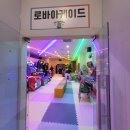 로바 아케이드 이미지