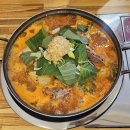 밥집 | [잠실/수다감자탕]송리단길 밥집 후기