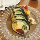 압구정 대막, 최애 후토마키 맛집, 방문 배달 후기