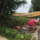 구리토평가족캠핑장 이미지