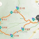 4월27일 김천 황악산 /직지사 이미지