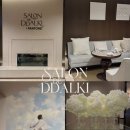 살롱 드 와인 스페셜 콘서트 | JW메리어트 동대문🍓딸기뷔페 ‘살롱 드 딸기’ 팬톤 컬러 에디션 후기｜여운이 남는 프리미엄 딸기