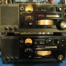 SONY ICF-6800A 수신성능 분석