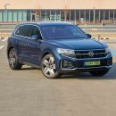 서일시스템 | 연비리뷰 _ 폭스바겐 투아렉 R라인 고속도로 실연비 측정 후기