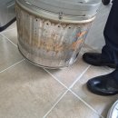 세탁사랑 - 전주시 완산구 봉곡3길 40 | 아기사랑세탁기 세탁업체 분해 청소 후기 ((이용업체 공개))