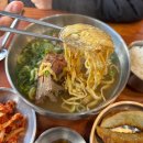 GS25 범어신천점 | 대구 수성구청역 칼국수 맛집 길천 인생면옥 범어본점 후기