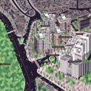 더 파크사이드 서울 공인중개사사무소 이미지