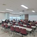 수채캘리그라피와 함께하는 감사의 재발견 이미지