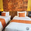 [베트남 호이안 +01] 호이안 최고의 호텔 : Little Gem. An Eco-Friendly Boutique Hotel &amp; Spa, 호이안...
