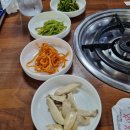 새재산버섯식당