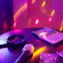 콘서트 노래연습장 이미지