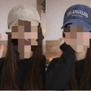 미다미 | 🧢얼굴 작아보이는 볼캡 찾는다면?꾸안꾸 데일리 모자 추천!착용감 좋은 미다미 LA 워싱 모자 후기🧢